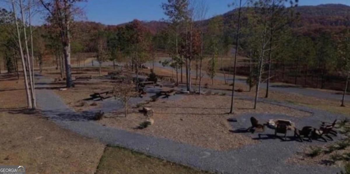 LOT 447 Woodward WAY