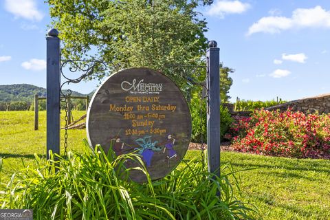 LOT 447 Woodward WAY Talking Rock GA 30175