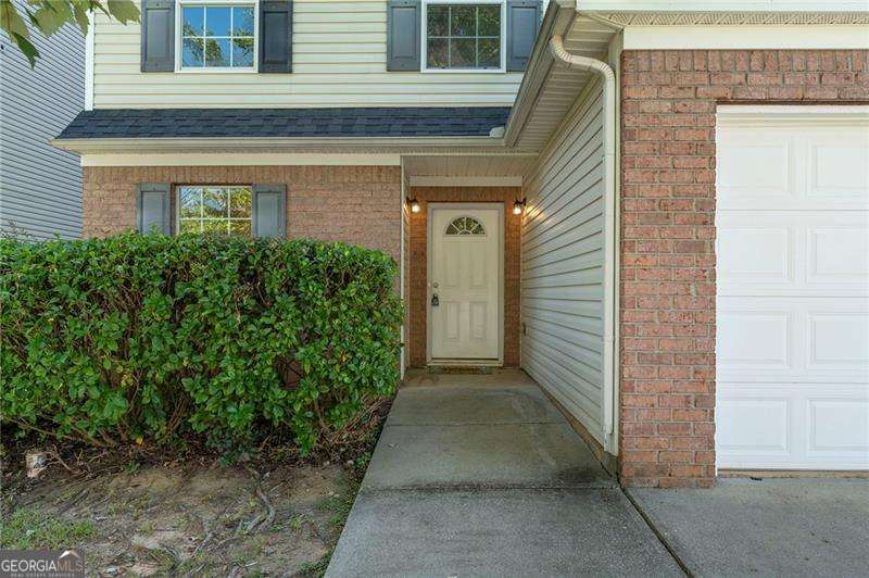 2433 Wood Bend LN