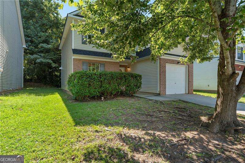 2433 Wood Bend LN