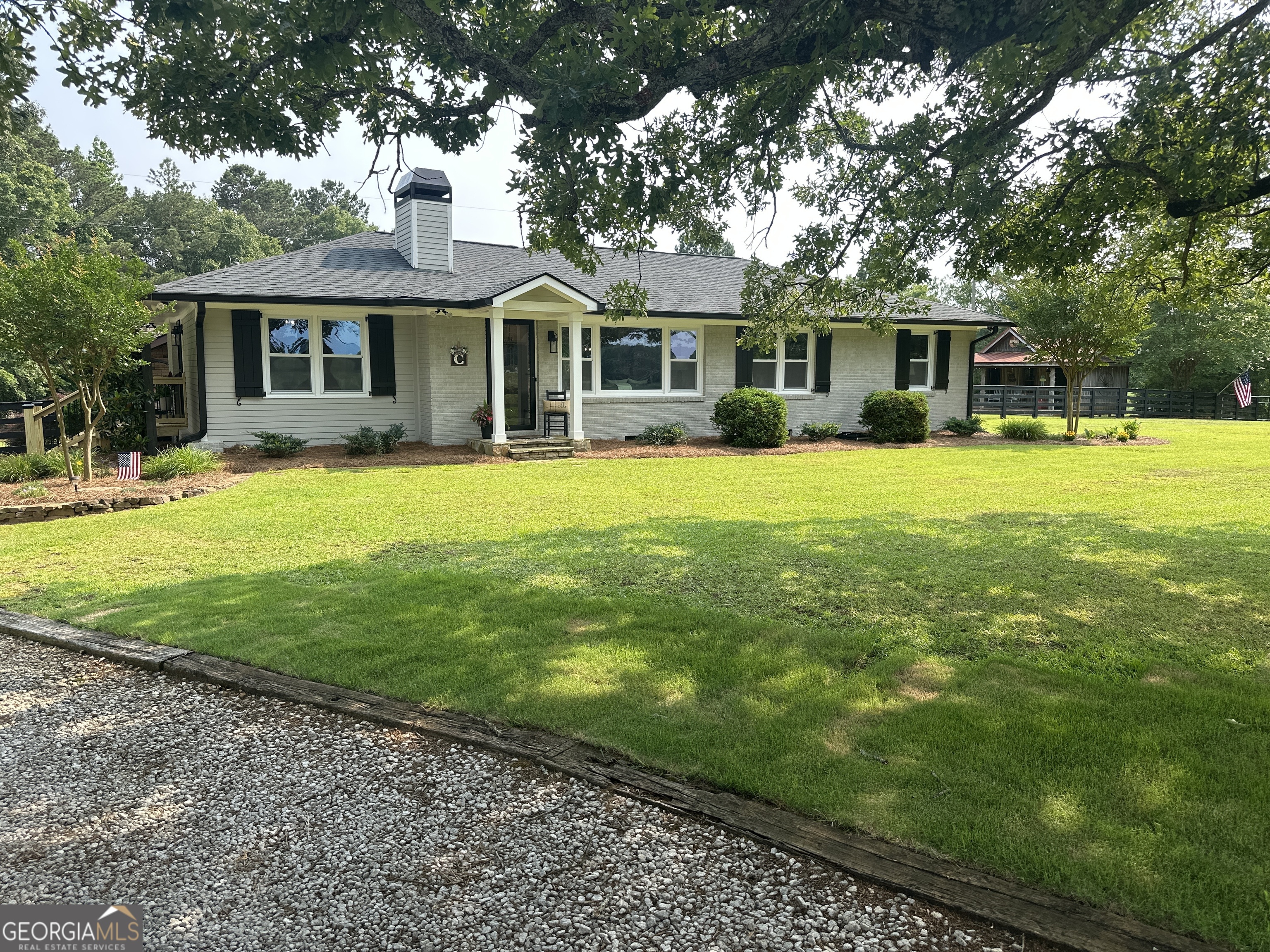 4967 Hawkins Academy RD