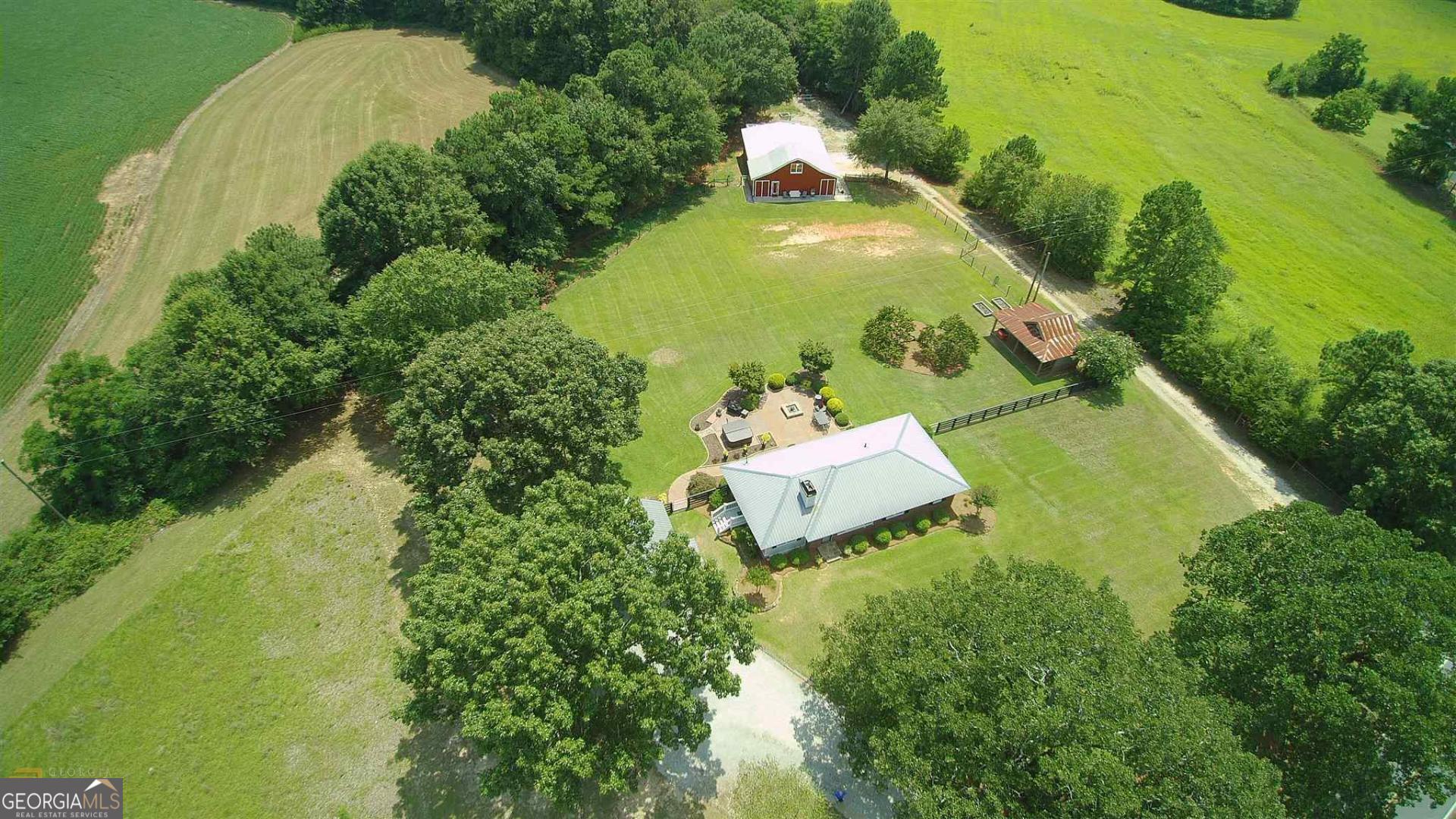 4967 Hawkins Academy RD