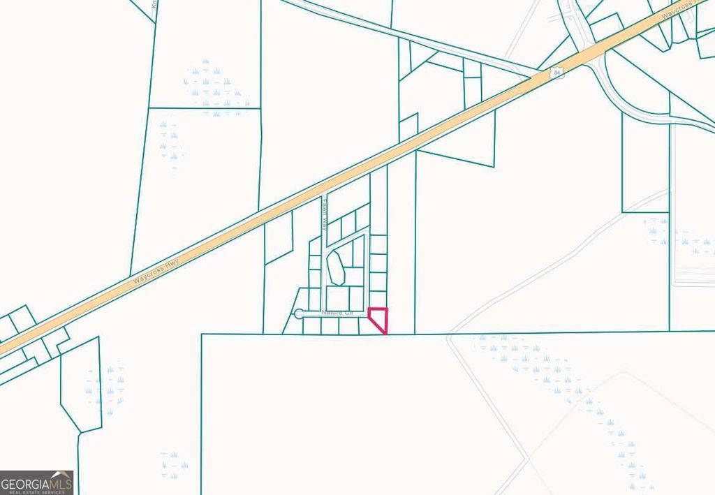 Photo of 0 Nature Circle, Jesup, GA 31545 (MLS # 10662714)