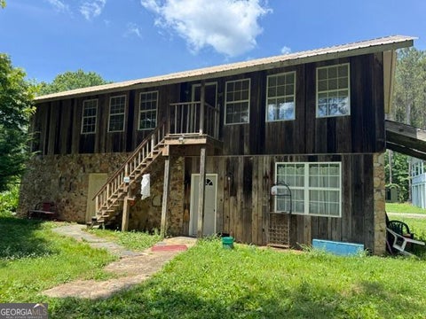 Photo of 520 County Road 459, Centre, AL 35960 (MLS # 10777910)
