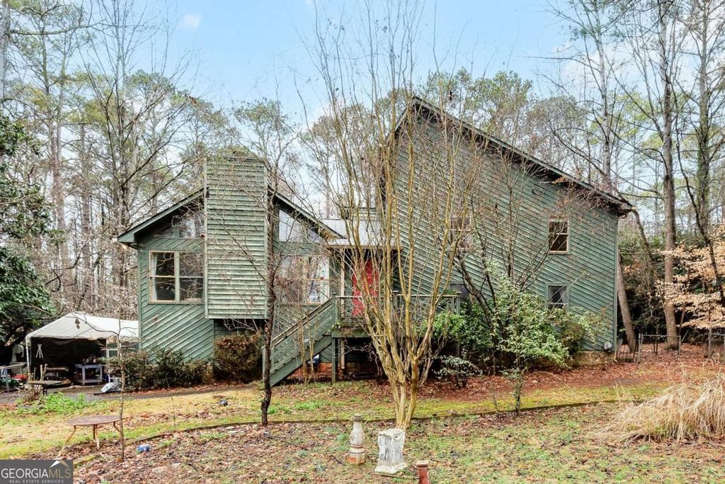 Photo of 120 Emerald Cove Drive, Woodstock, GA 30189 (MLS # 10708526)