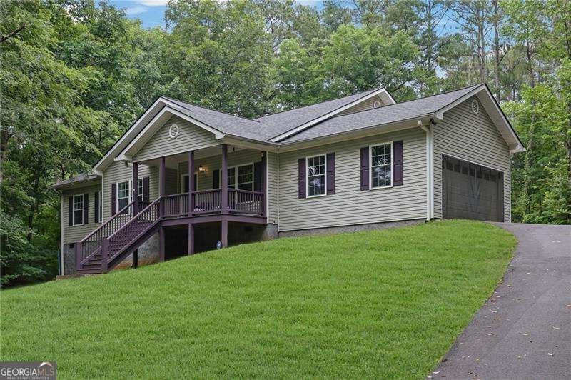 16 Allatoona Woods TRL SE