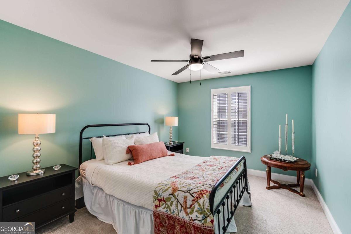 Summerour Gates - Residential