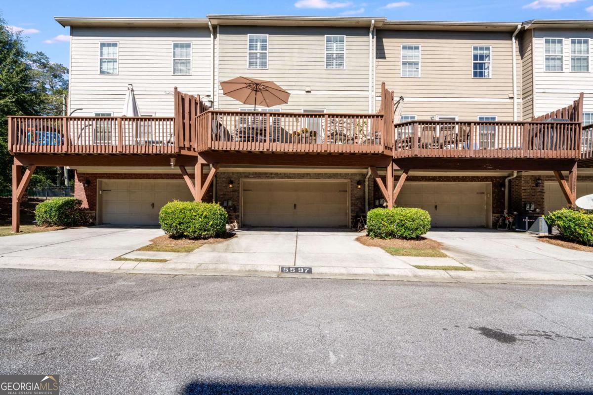 Summerour Gates - Residential