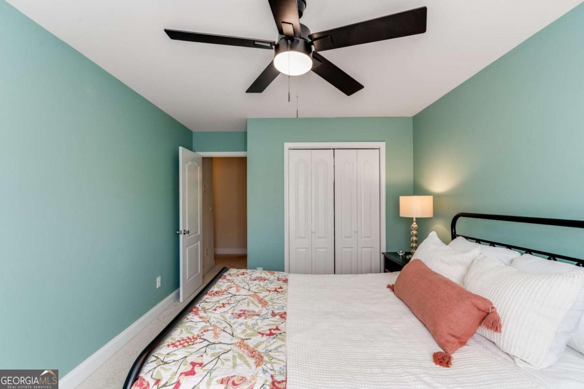 Summerour Gates - Residential