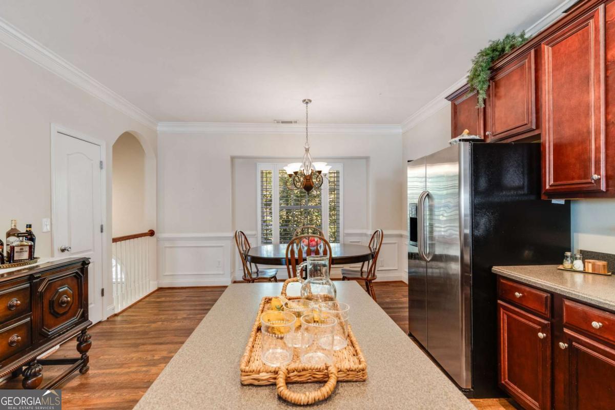 Summerour Gates - Residential