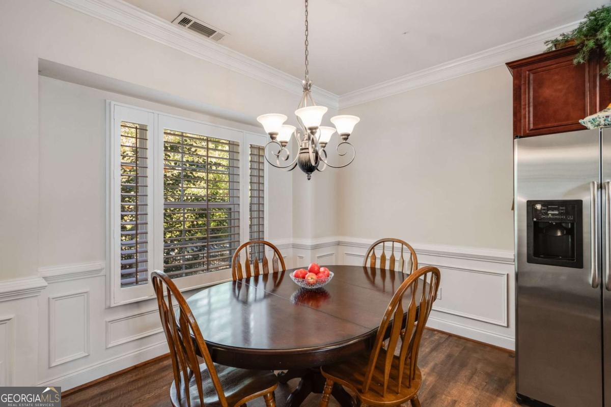 Summerour Gates - Residential