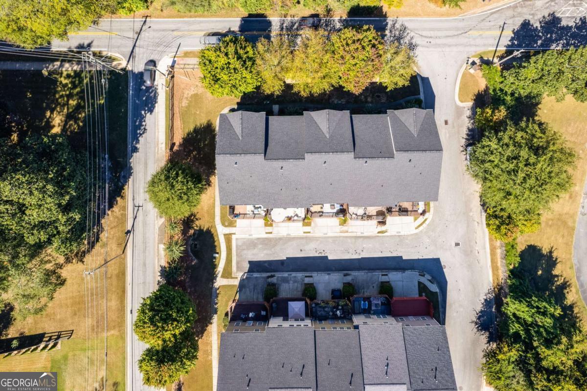 Summerour Gates - Residential