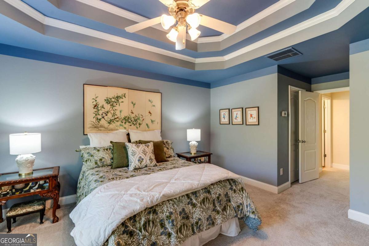 Summerour Gates - Residential