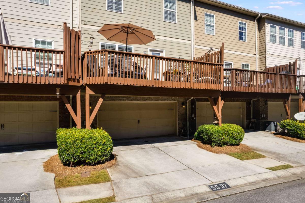 Summerour Gates - Residential