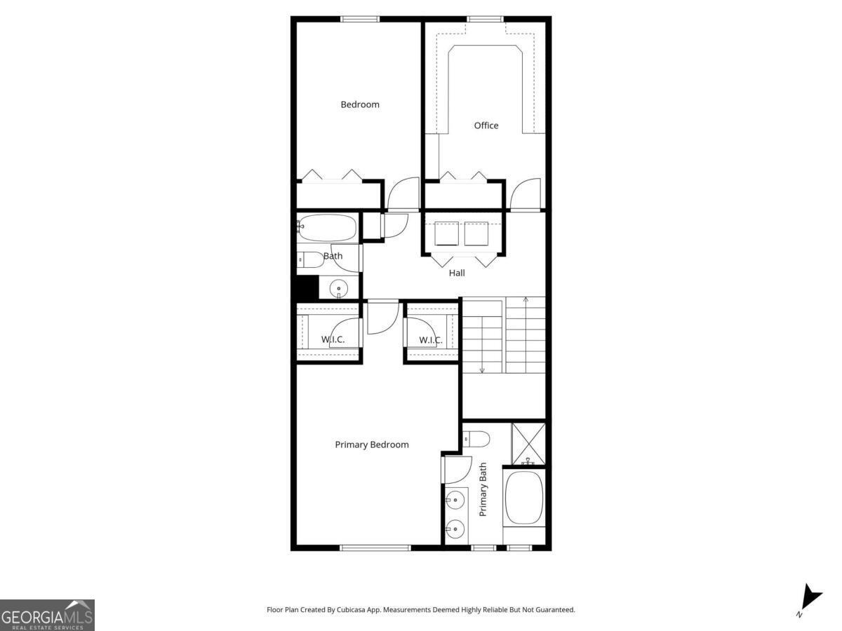 Summerour Gates - Residential