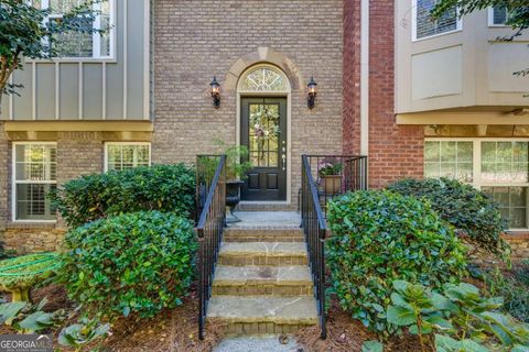 5597 Winter Oak WAY Norcross GA 30071