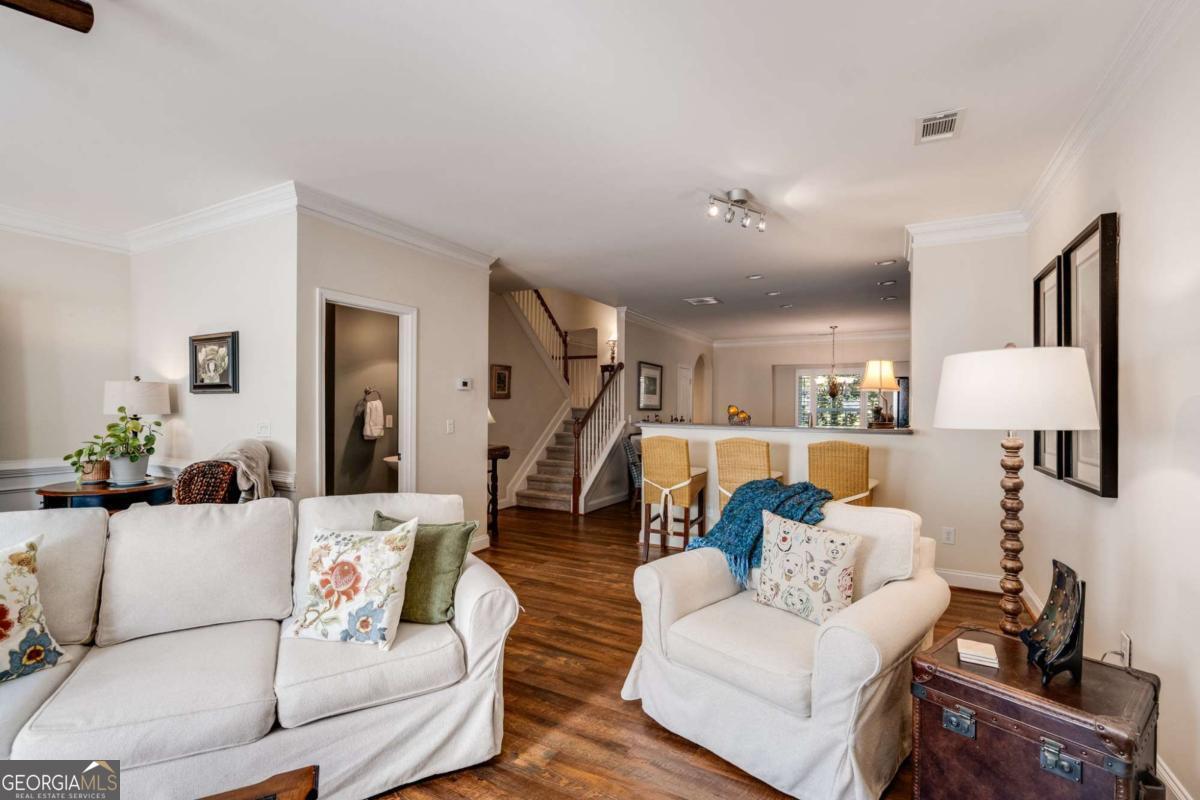 Summerour Gates - Residential