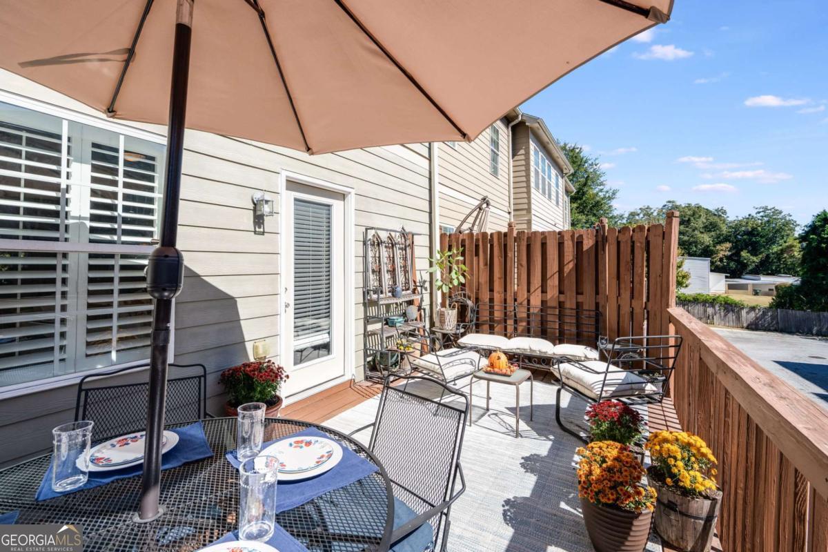 Summerour Gates - Residential