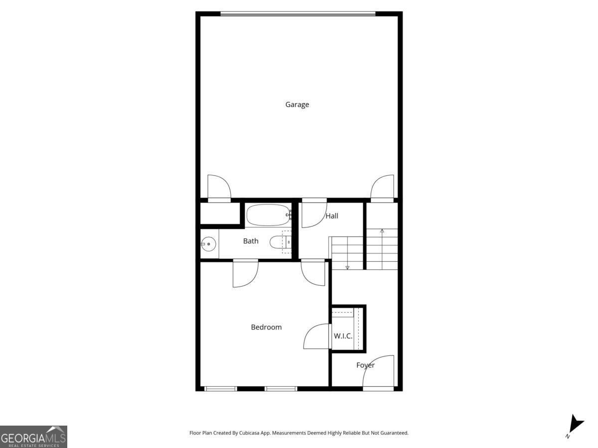 Summerour Gates - Residential