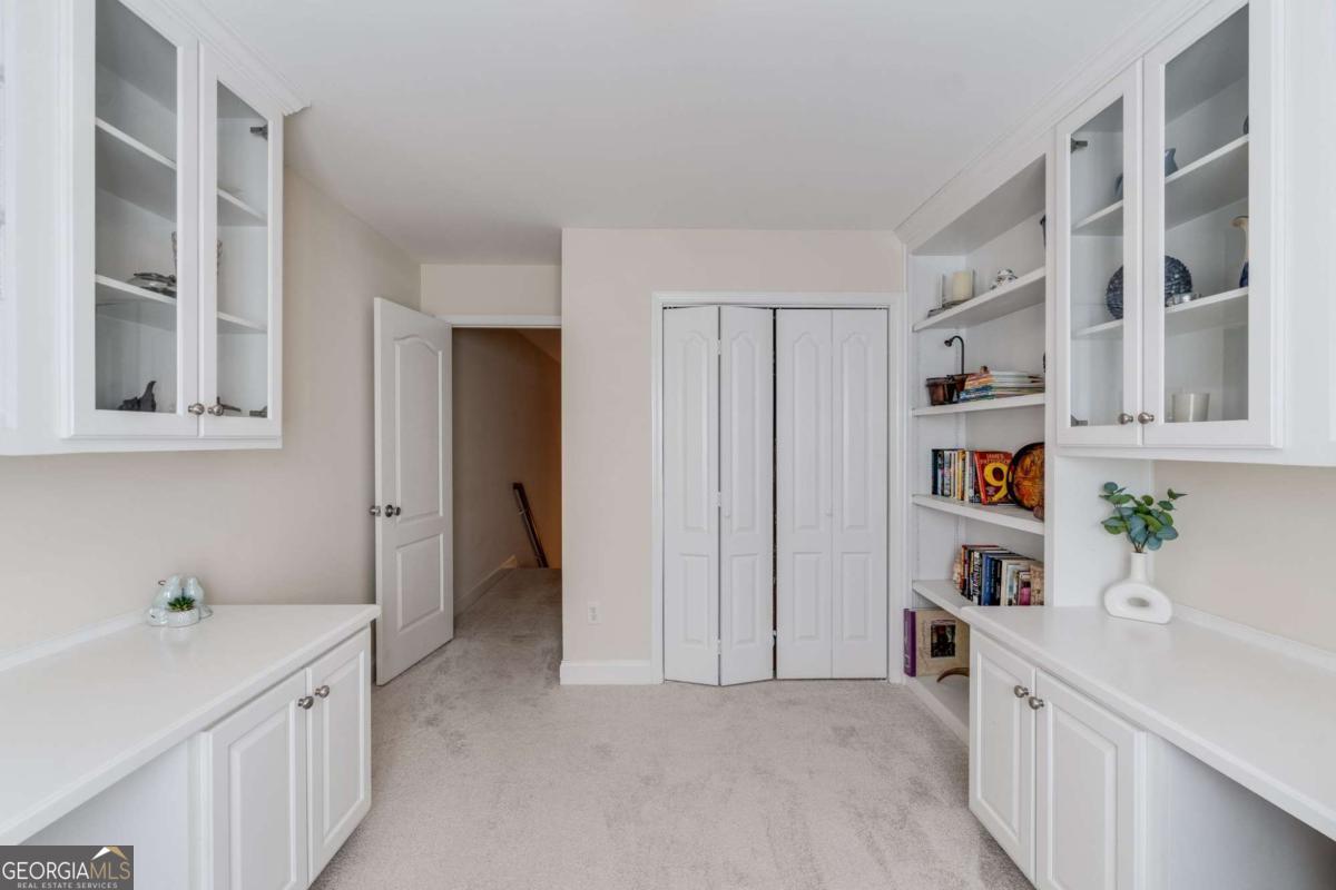 Summerour Gates - Residential