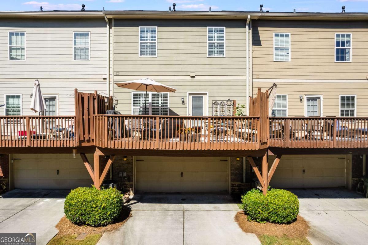 Summerour Gates - Residential