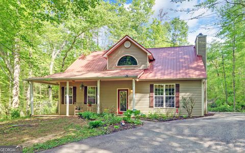 500 Old Mize Road, Toccoa, GA 30577 - MLS#: 10506550