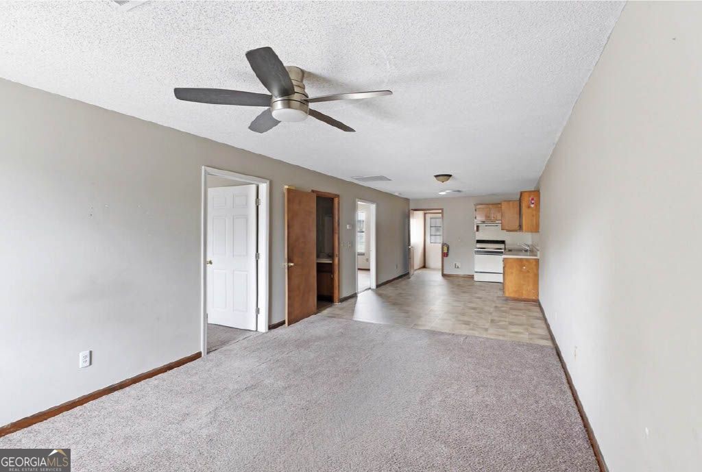 Photo of 124 Evergreen Trail #B, Cartersville, GA 30121 (MLS # 10755949)