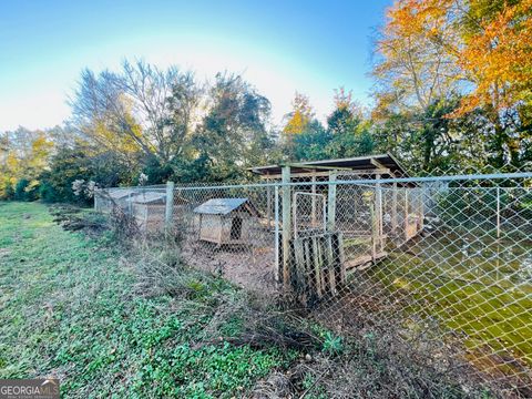 A home in Americus