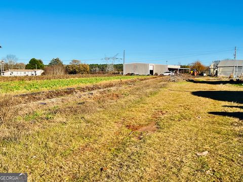 A home in Americus