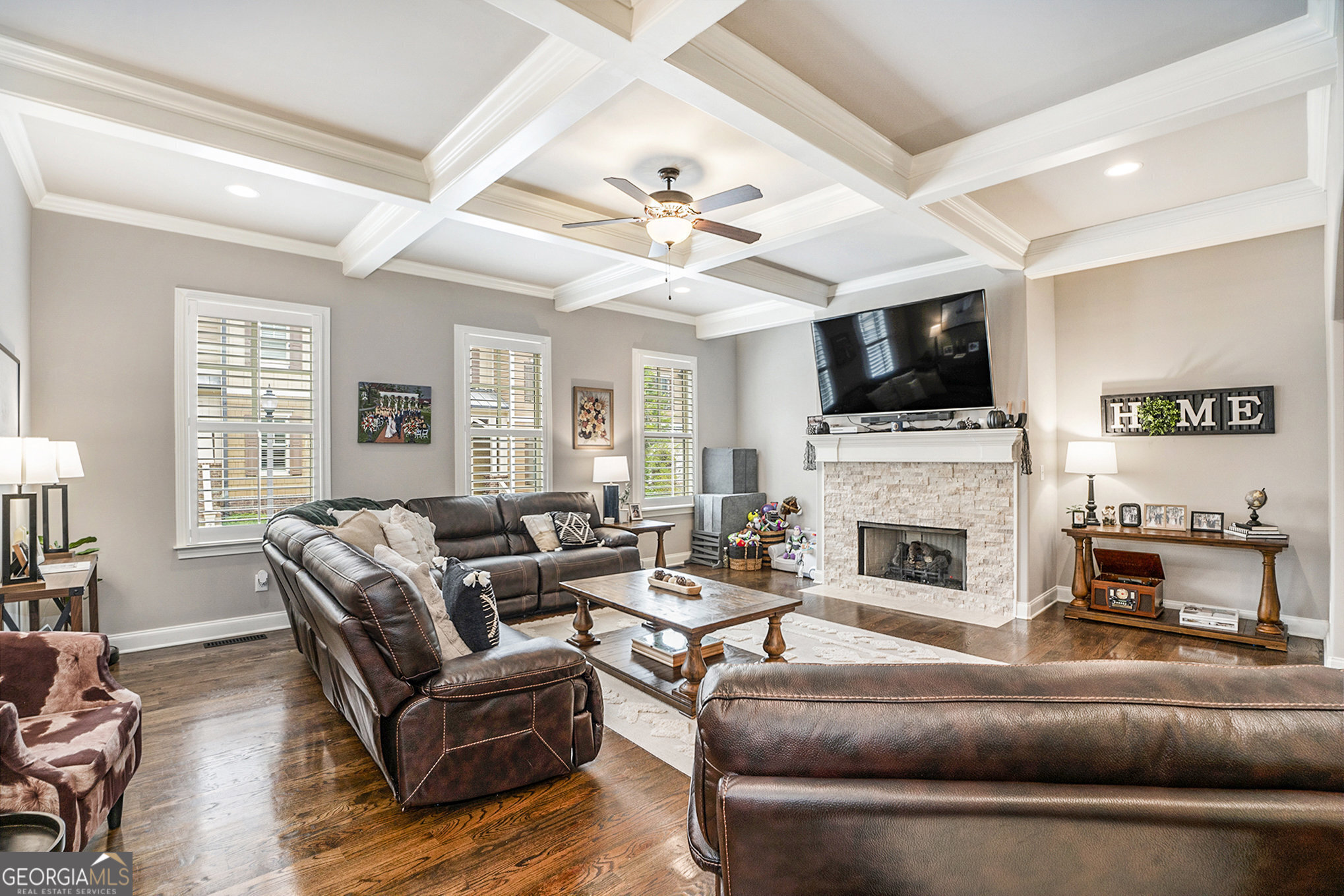 Overlook at Sixes - Residential