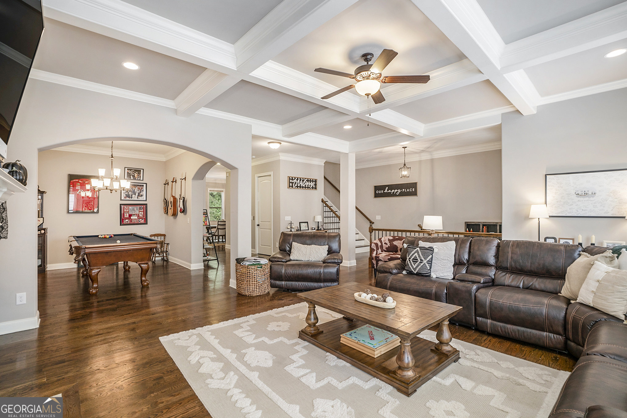 Overlook at Sixes - Residential