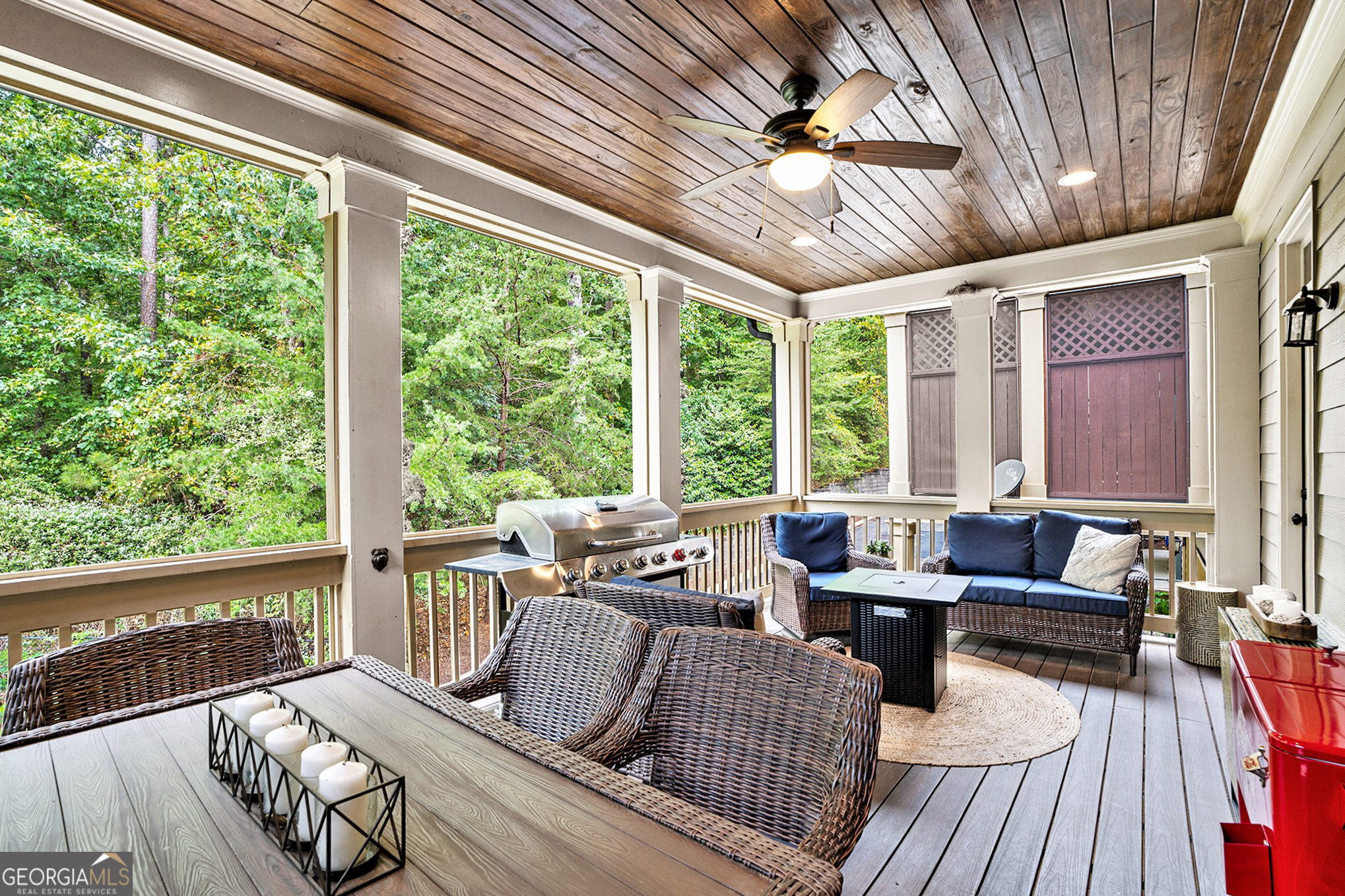 Overlook at Sixes - Residential