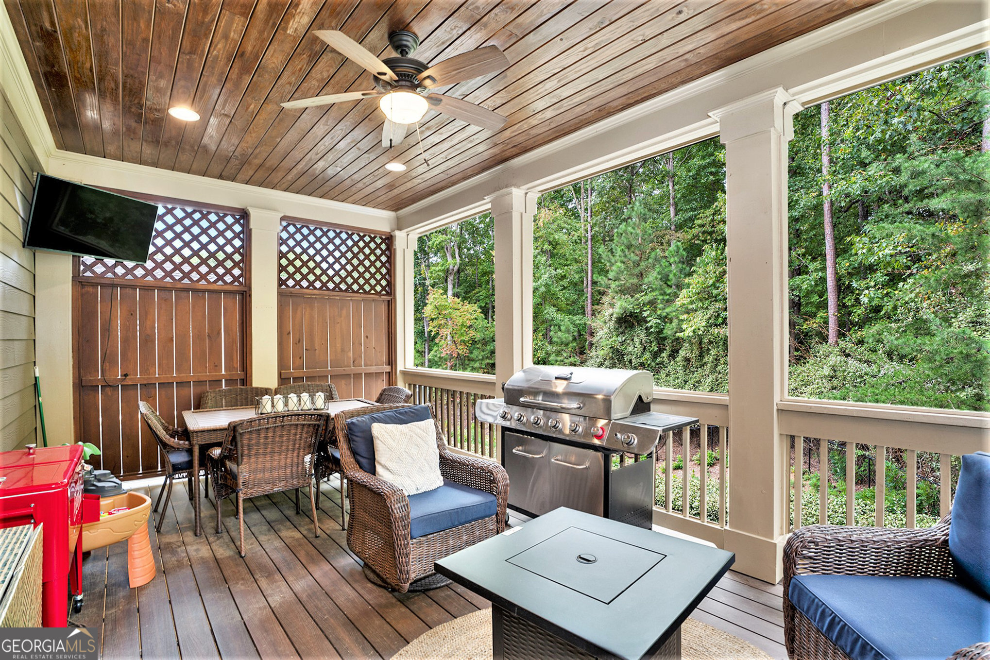 Overlook at Sixes - Residential