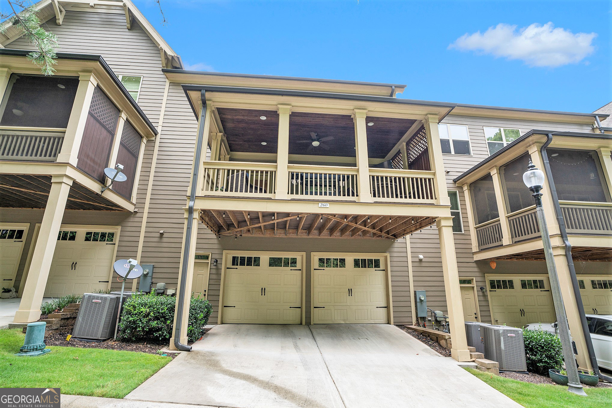 Overlook at Sixes - Residential