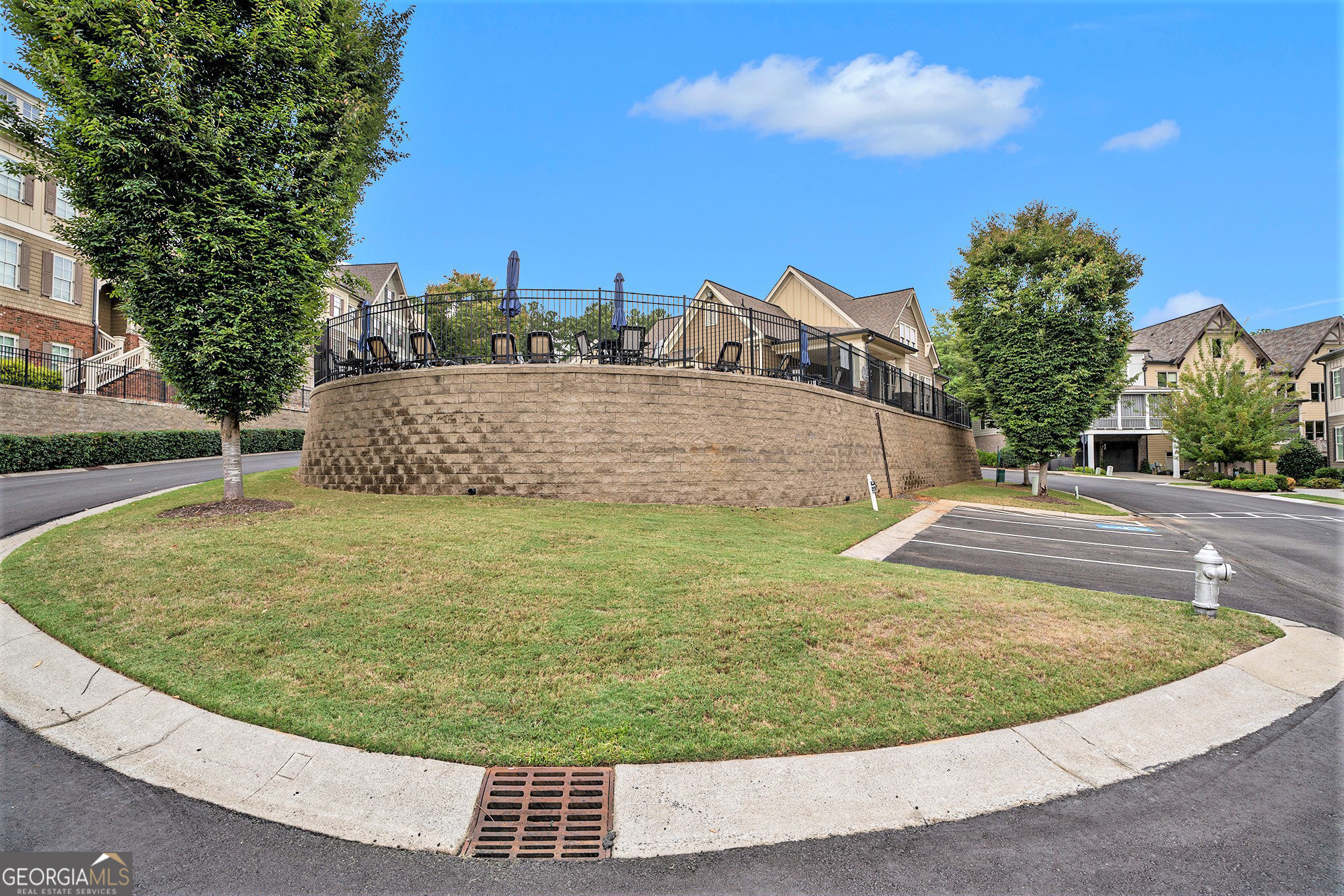 Overlook at Sixes - Residential