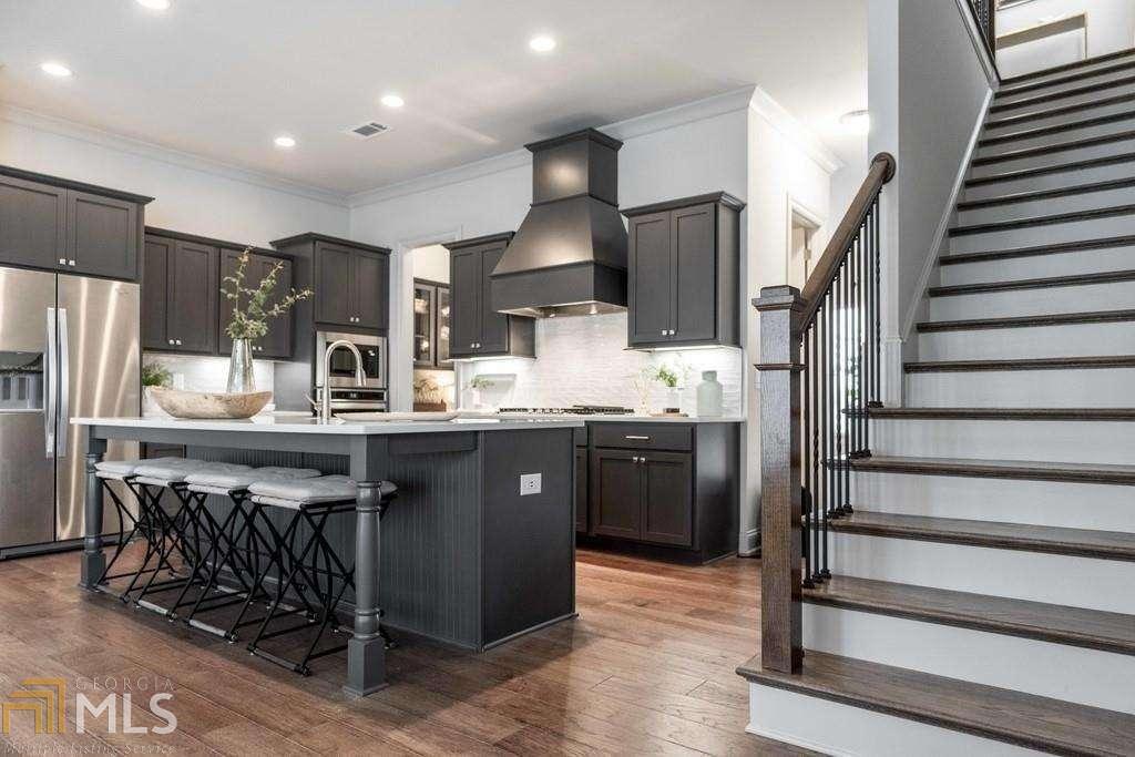 Skyland Brookhaven - Residential