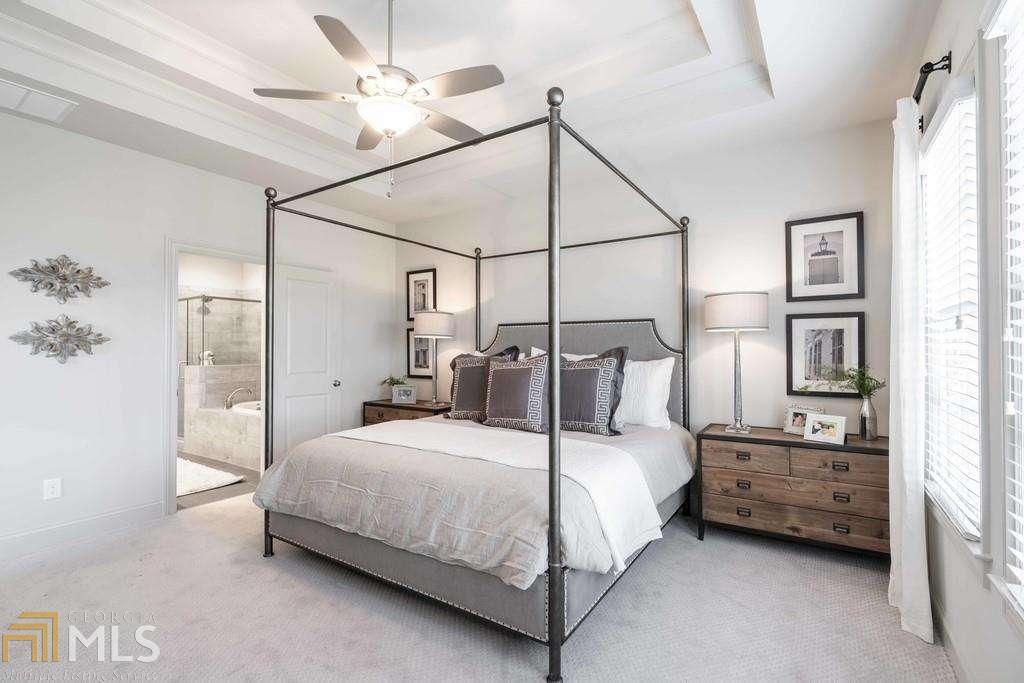 Skyland Brookhaven - Residential