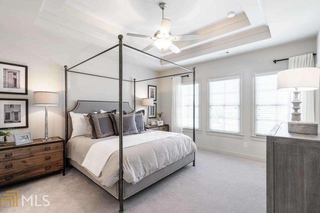 Skyland Brookhaven - Residential