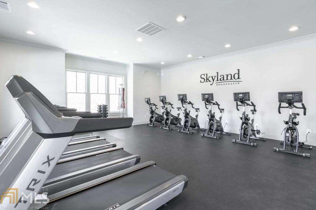 Skyland Brookhaven - Residential