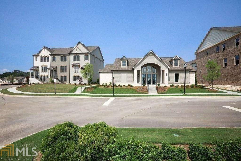 Skyland Brookhaven - Residential