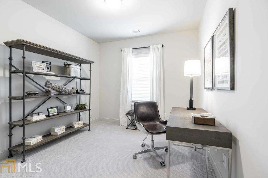 Skyland Brookhaven - Residential