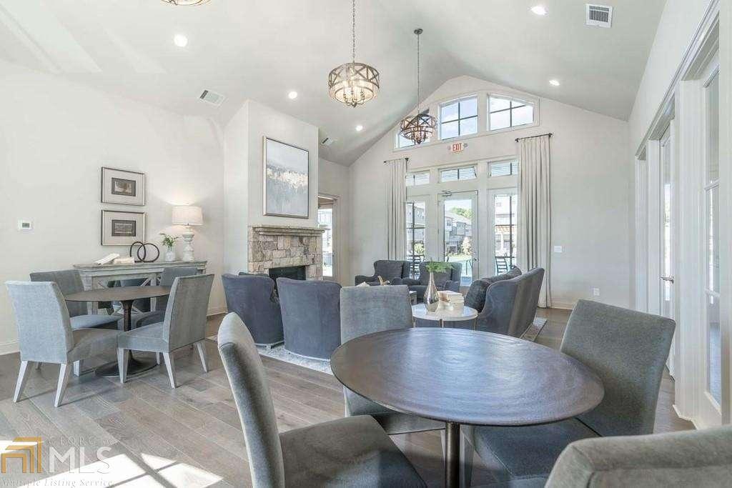 Skyland Brookhaven - Residential
