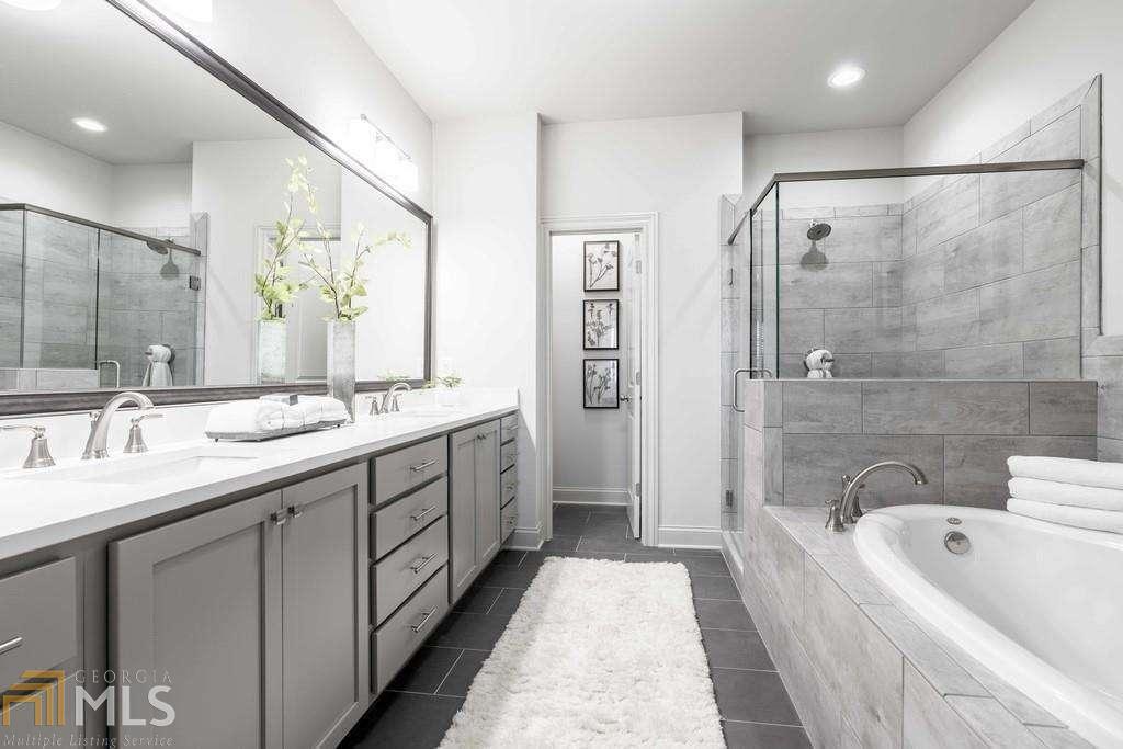 Skyland Brookhaven - Residential