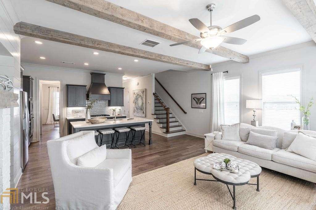 Skyland Brookhaven - Residential