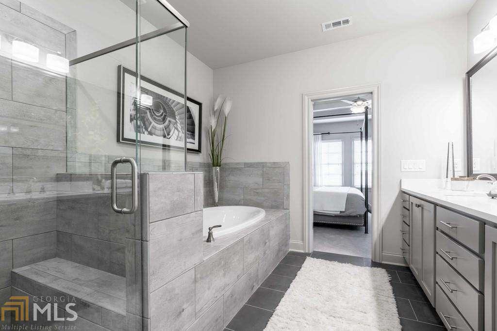 Skyland Brookhaven - Residential