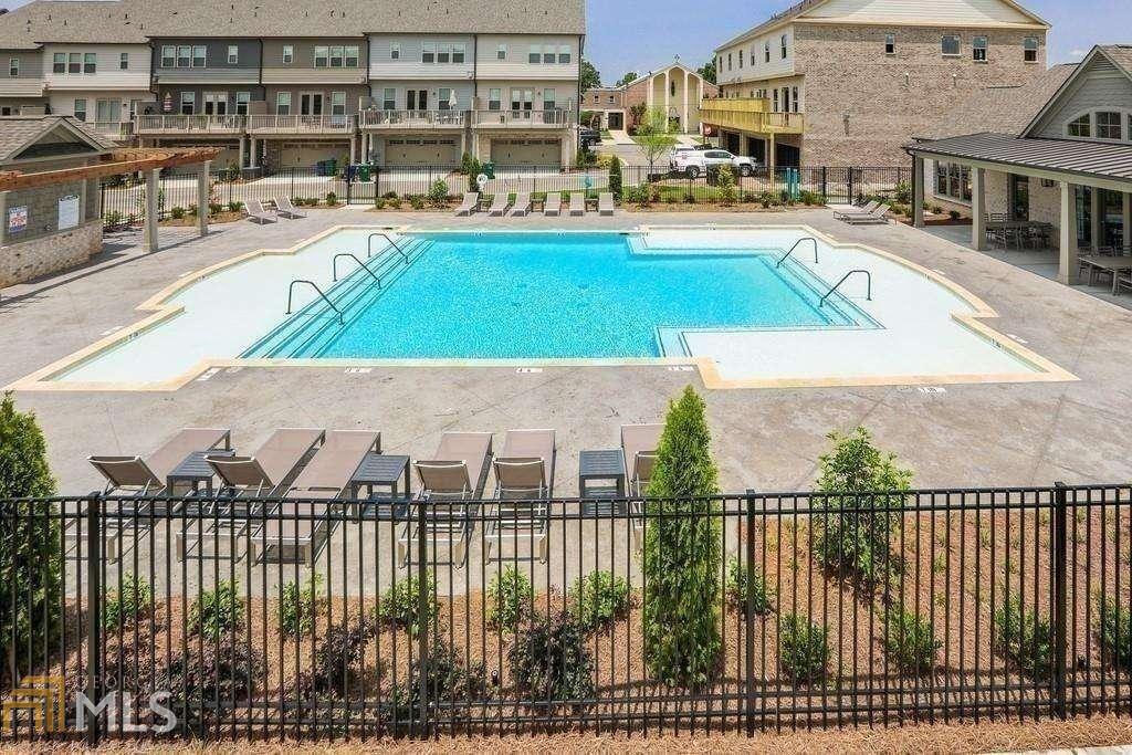 Skyland Brookhaven - Residential