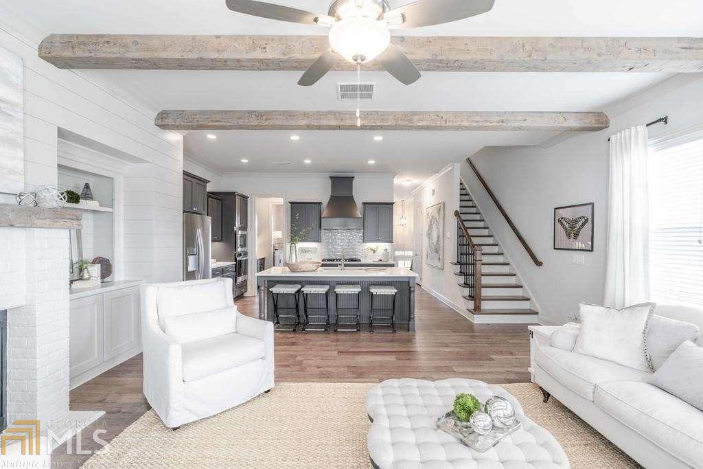 Skyland Brookhaven - Residential