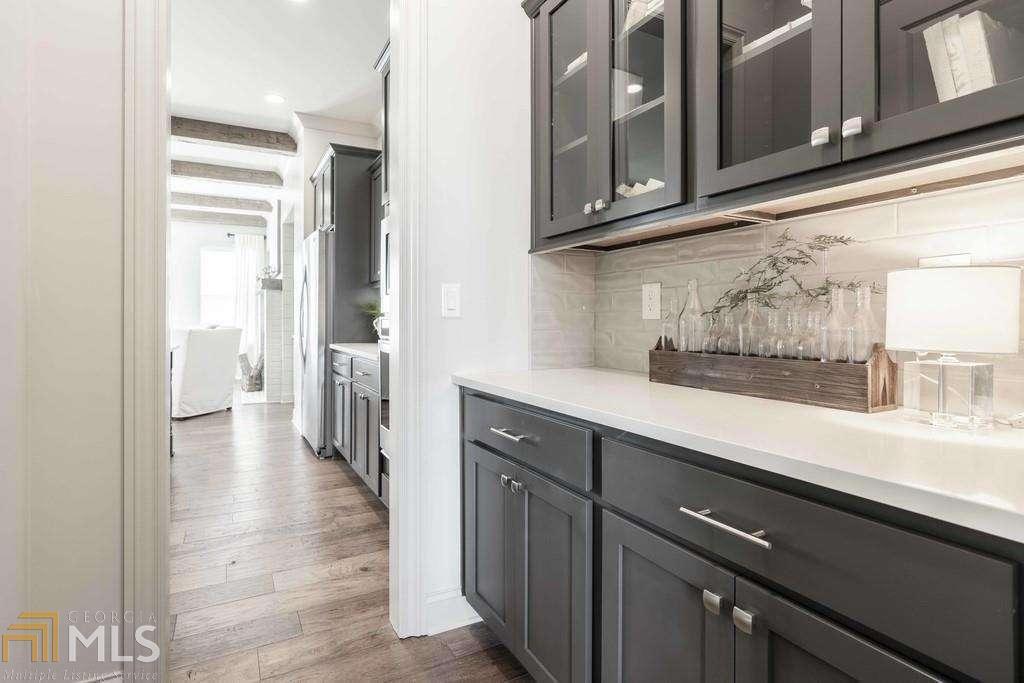 Skyland Brookhaven - Residential