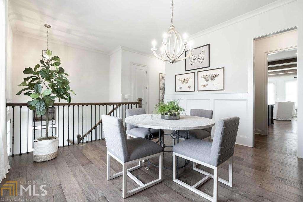Skyland Brookhaven - Residential