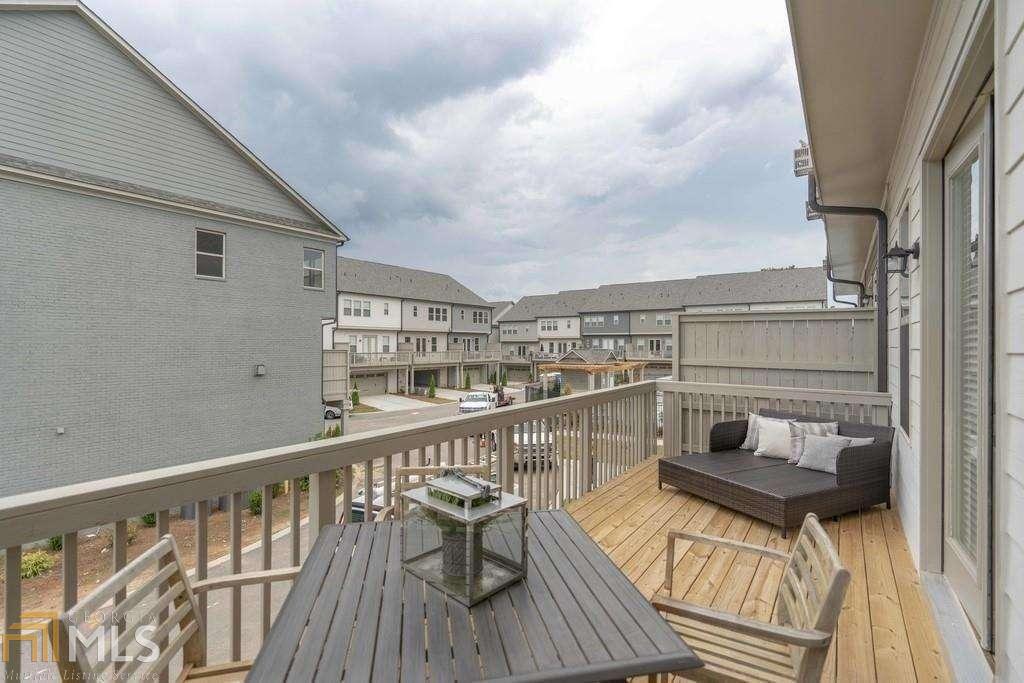 Skyland Brookhaven - Residential